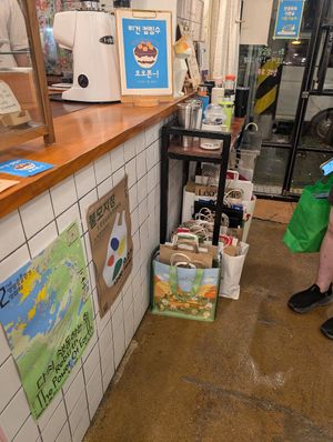  at Mungmong Mannam - 뭉몽만남 in Gwangju