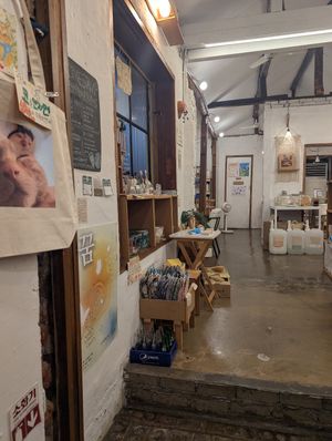  at Mungmong Mannam - 뭉몽만남 in Gwangju