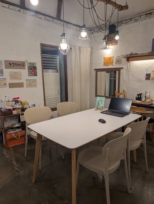  at Mungmong Mannam - 뭉몽만남 in Gwangju