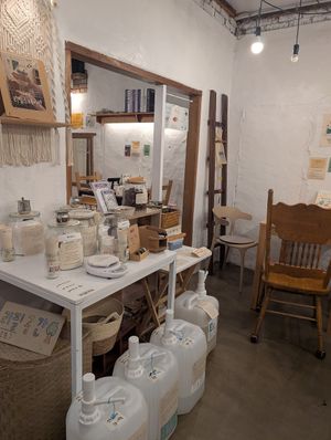  at Mungmong Mannam - 뭉몽만남 in Gwangju