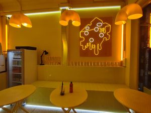  at Mr Mac in Nha Trang