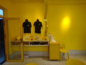  at Mr Mac in Nha Trang