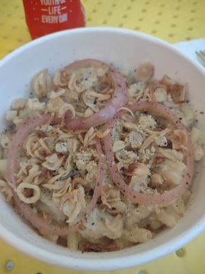 Was just ok. Little dryer than I'd like at Mr Mac in Nha Trang