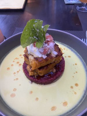   at Smoke & Bitters in Dikwella