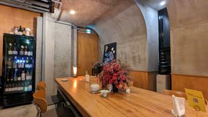 Interior at Ggulggeok House - 꿀꺽하우스 in Busan