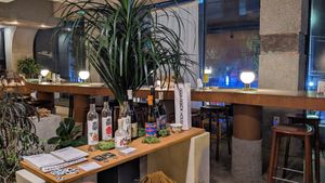 Interior at Ggulggeok House - 꿀꺽하우스 in Busan