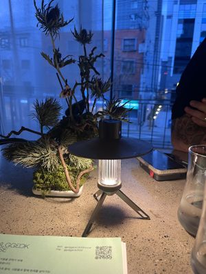   at Ggulggeok House - 꿀꺽하우스 in Busan