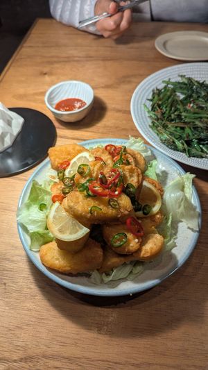  at Ggulggeok House - 꿀꺽하우스 in Busan