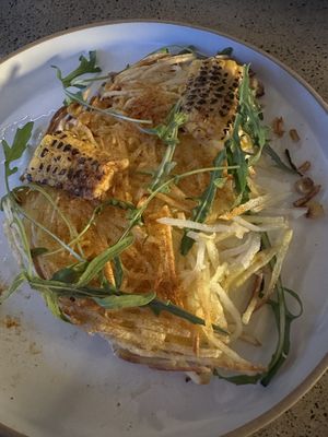 감자저ㄴ  at Ggulggeok House - 꿀꺽하우스 in Busan