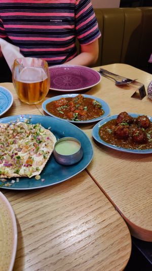  at Masala Narodni Trida in Prague