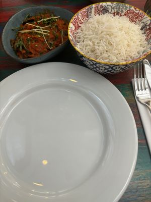   at Masala Narodni Trida in Prague