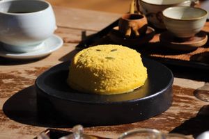  at Cha-teul in Seoul