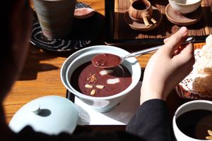  at Cha-teul in Seoul