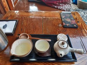  at Cha-teul in Seoul