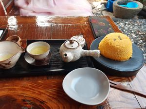  at Cha-teul in Seoul