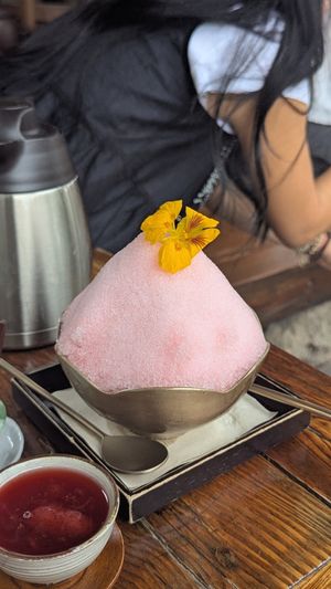  at Cha-teul in Seoul