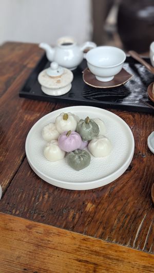  at Cha-teul in Seoul