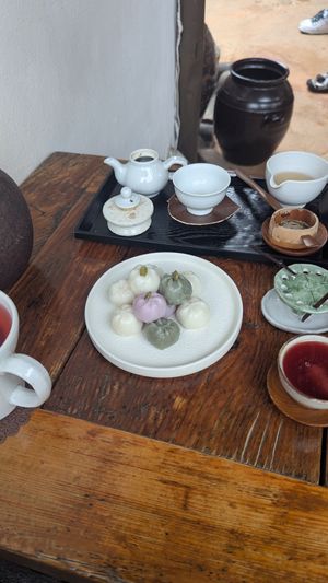  at Cha-teul in Seoul