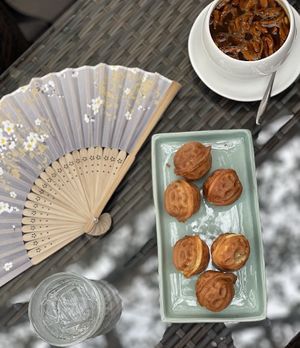   at Cha-teul in Seoul