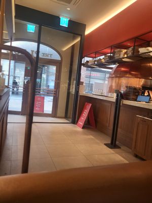  at The Place - Pangyo in Seongnam