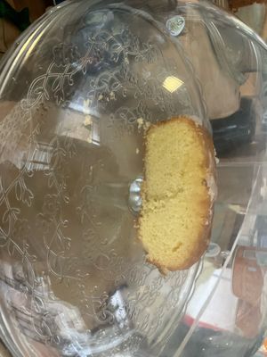   at Snowdrop Coffee Shop in Norwich