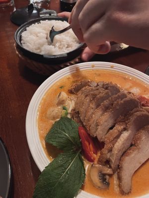  #Veganuary at Sen Veggie in Erding