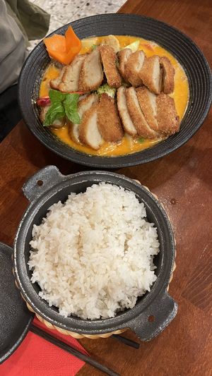   at Sen Veggie in Erding