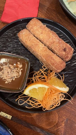   at Sen Veggie in Erding