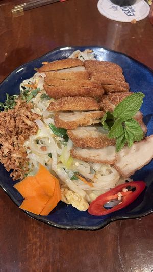   at Sen Veggie in Erding