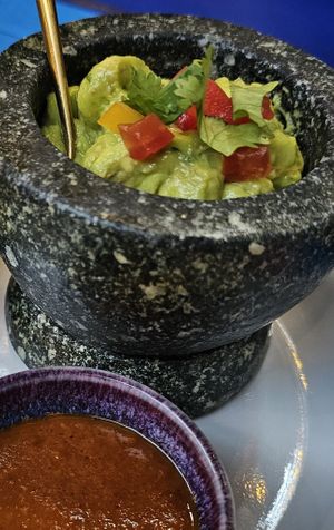  at Cholos in Bangkok