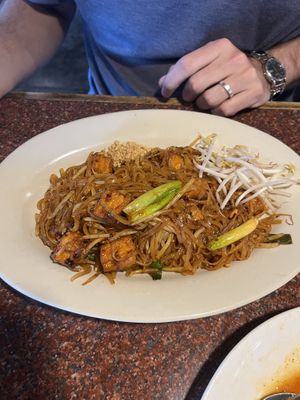   at Royal YUM in Denton