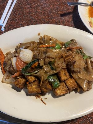   at Royal YUM in Denton