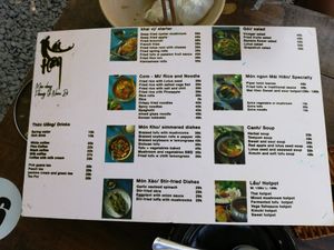  at Bếp Chay Mái Hiên - Maybe closed in Can Tho