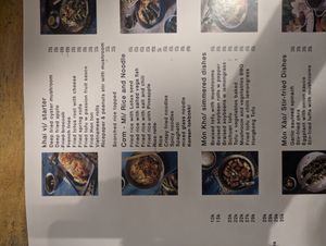  at Bếp Chay Mái Hiên - Maybe closed in Can Tho