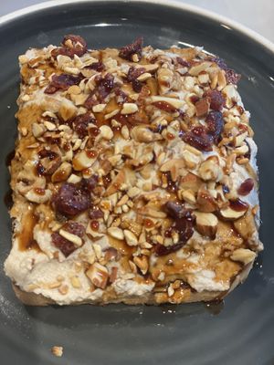   at The Sprout in Auroville