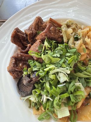   at Noodle Fan - Rudolfplatz in Cologne