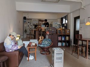  at Equil - 평형 in Seoul