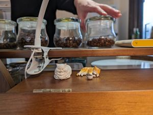  at Equil - 평형 in Seoul