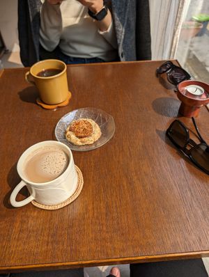  at Equil - 평형 in Seoul