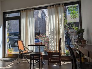  at Equil - 평형 in Seoul