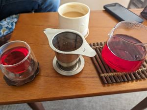  at Equil - 평형 in Seoul