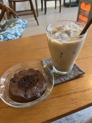   at Equil - 평형 in Seoul