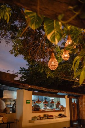  at Tequila Restaurant in San Jose Del Cabo