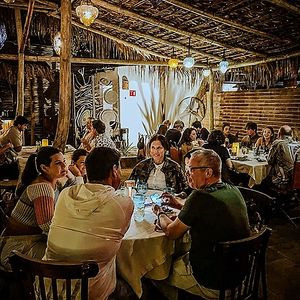  at Tequila Restaurant in San Jose Del Cabo