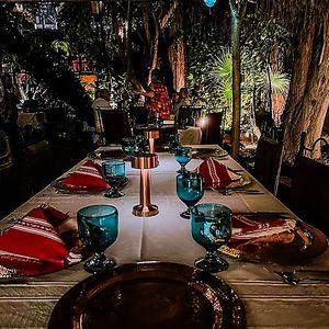  at Tequila Restaurant in San Jose Del Cabo