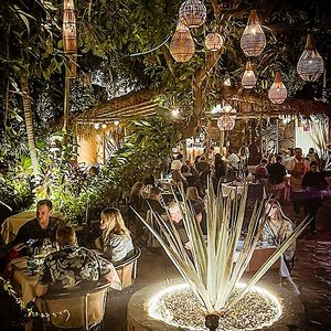  at Tequila Restaurant in San Jose Del Cabo