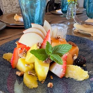  at Tequila Restaurant in San Jose Del Cabo