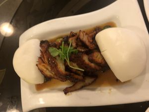   at Organic Leaf in Petaling Jaya