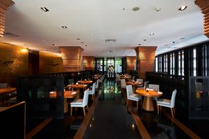  at Nahm  in Bangkok