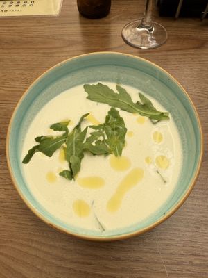   at Toro Tapas Ronda in Ronda